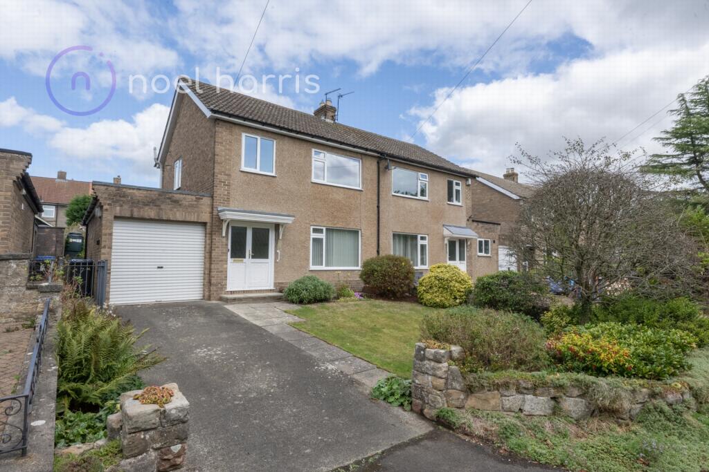 Main image of property: Widdrington Drive, Stamfordham, NE18