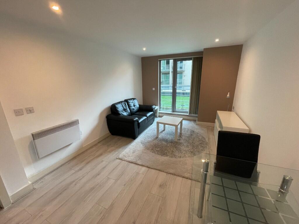 Main image of property: Orion Building, 90 Navigation Street, B5 4AB