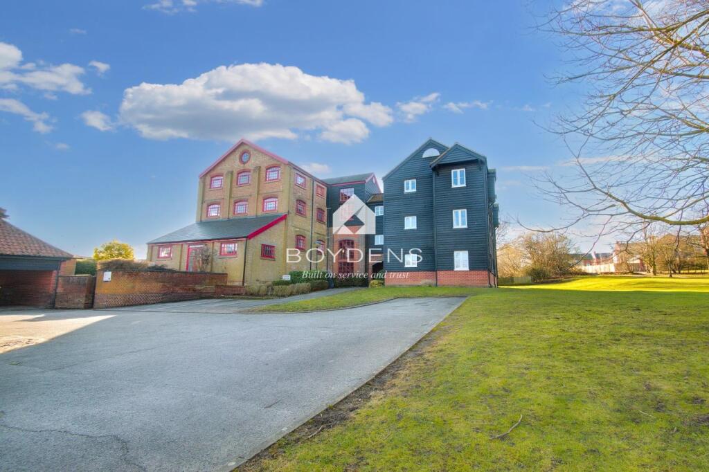 Main image of property: Kelvedon, Colchester, Essex