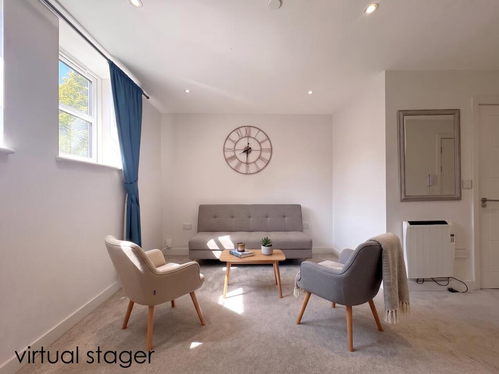 Main image of property: Connaught Road, Roath , Cardiff