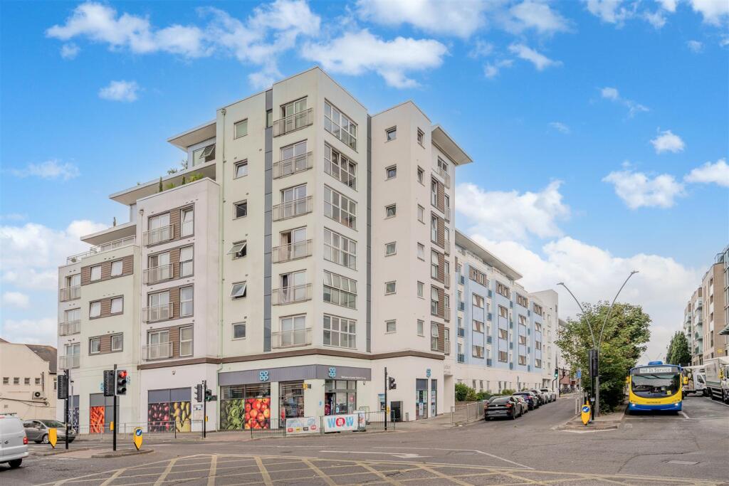 Main image of property: Hudson House, Station Approach, Epsom, KT19 8DL