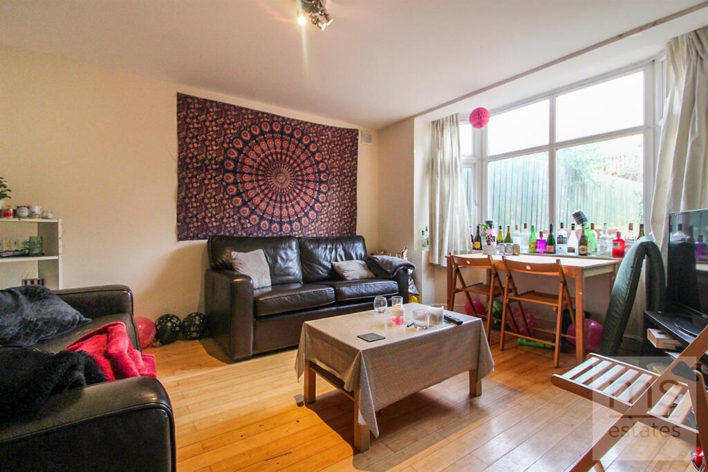Main image of property: BILLS INCLUDED £120pppw Rolleston Drive, Lenton, Nottingham