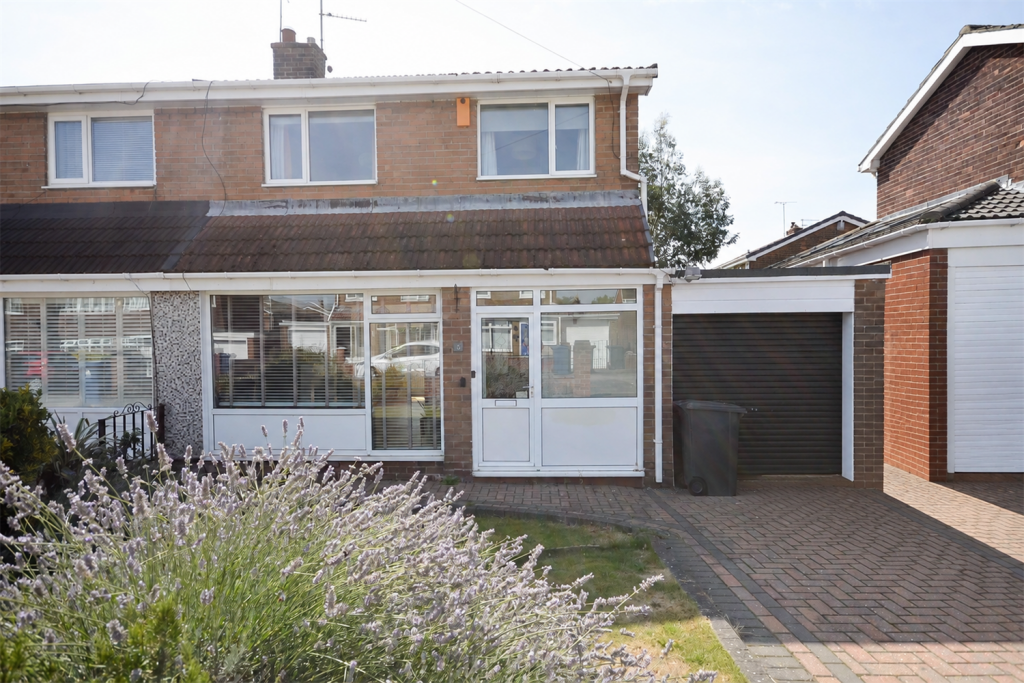 Main image of property: Teviot Way, Jarrow