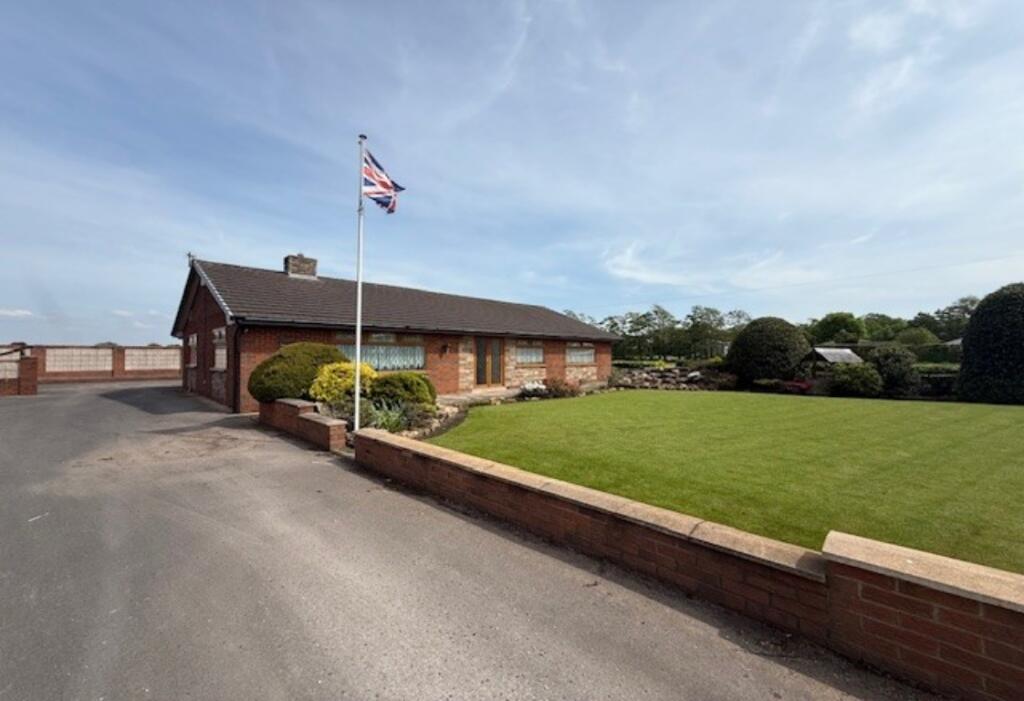 Main image of property: The Marshes Lane, PR4