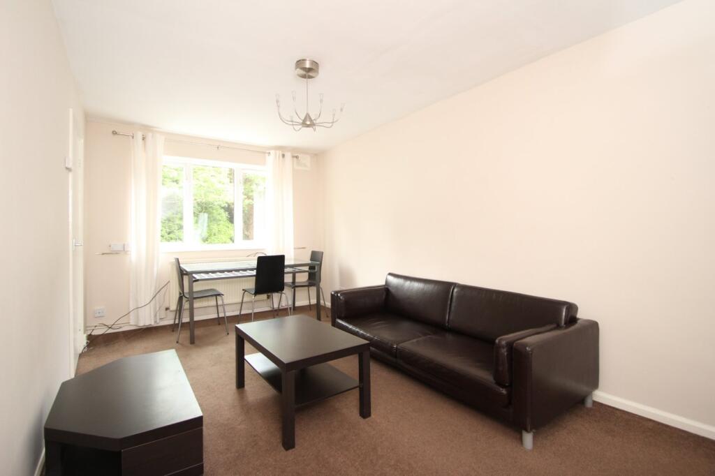 Main image of property: Cliff Road, Hyde Park, Leeds, LS6