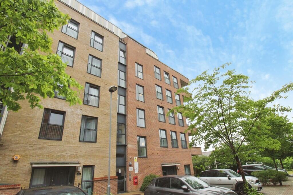 Main image of property: Pulse Court, Romford