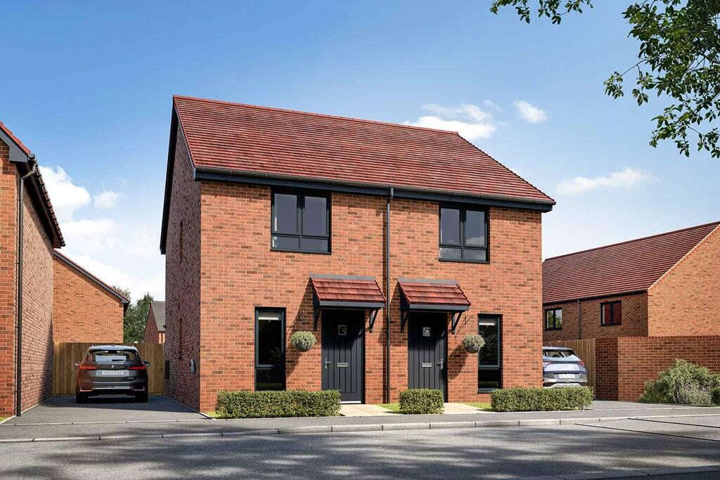 Main image of property: Sence Valley Road (off Beveridge Lane), Coalville


Leicestershire
LE67 1HQ