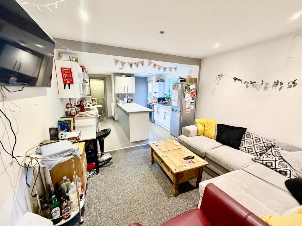 Main image of property: STUDENT HOUSE- EXETER ROAD, SELLY OAK, B29