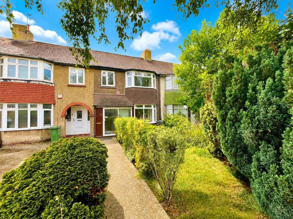 Main image of property: Burnham Road, Dartford, Kent, DA1