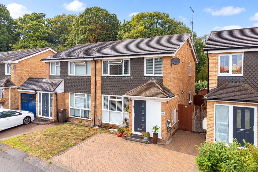 Main image of property: Ringway Road, Park Street, St. Albans, Hertfordshire, AL2