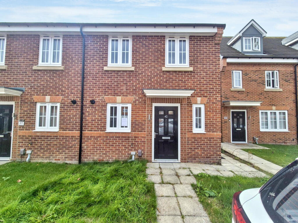 Main image of property: Chaffinch Drive, Hebburn, Tyne and Wear, NE31 1BF