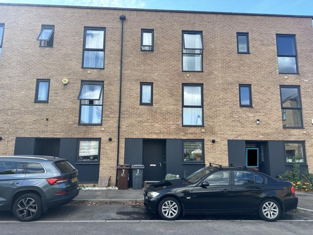 Main image of property: Ellis Avenue, Dagenham, Barking And Dagenham