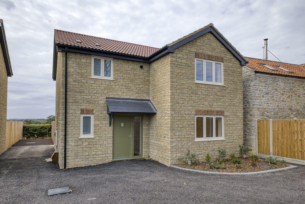 Main image of property:  Large 3-Bedroom home within easy reach of amenities in Ditcheat 