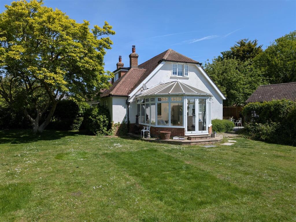Main image of property: Station Road, Angmering