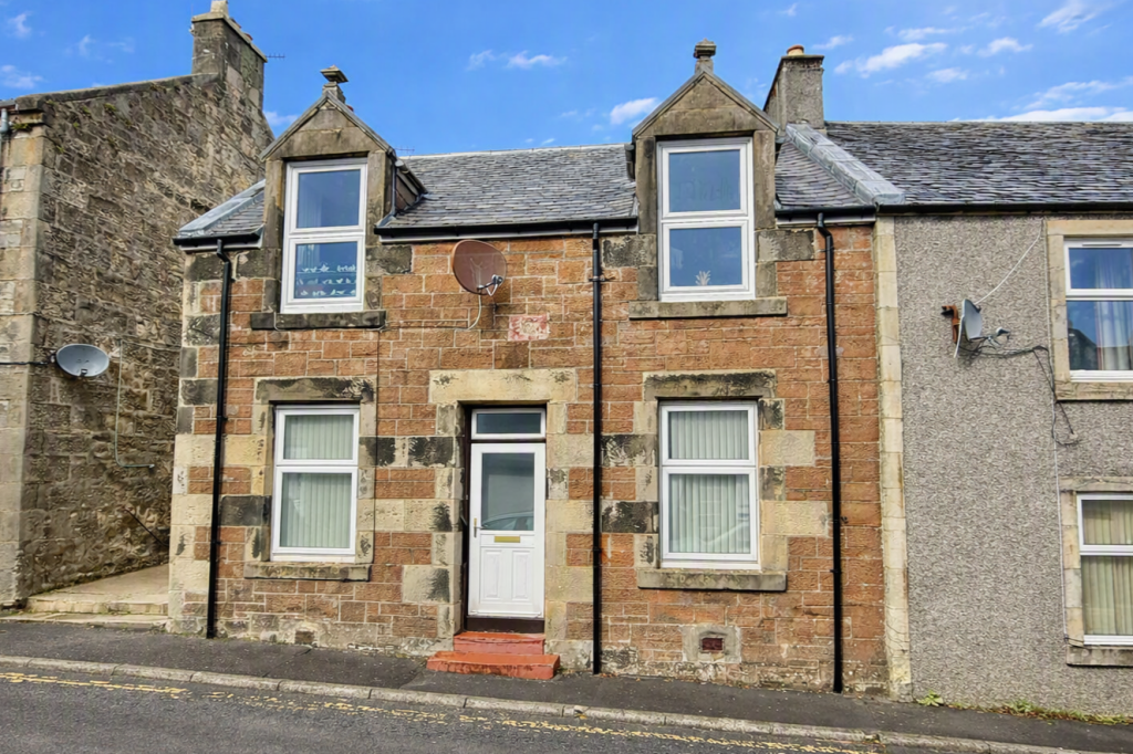 Main image of property: Halfway Street, West Kilbride