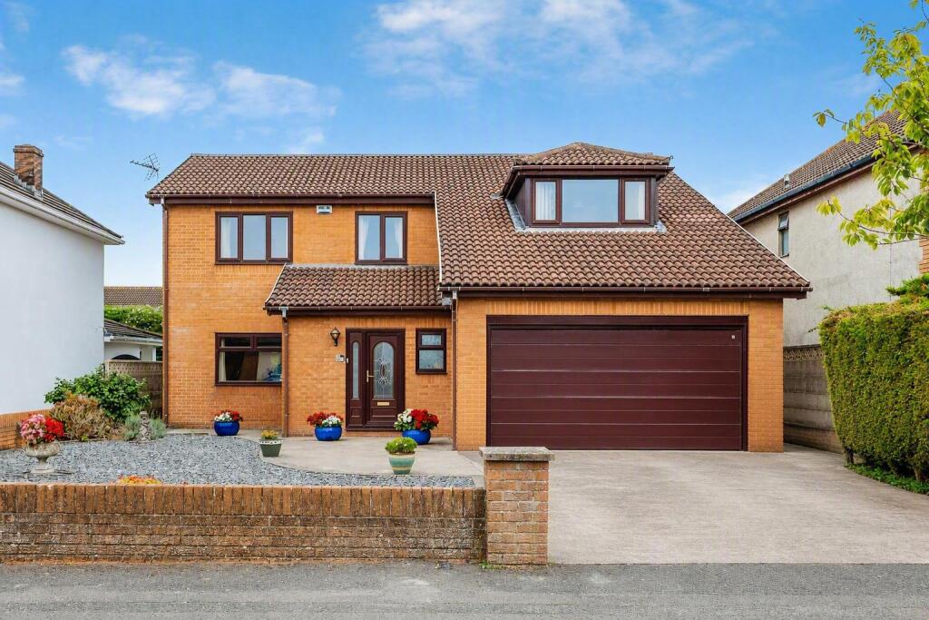 Main image of property: Adrian Close, Porthcawl