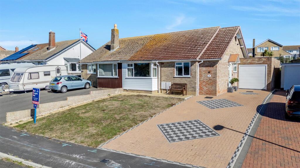 Main image of property: Briar Close, Weymouth