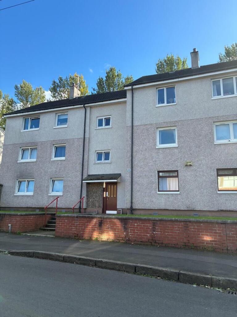 Main image of property: Kinnell Avenue Cardonald