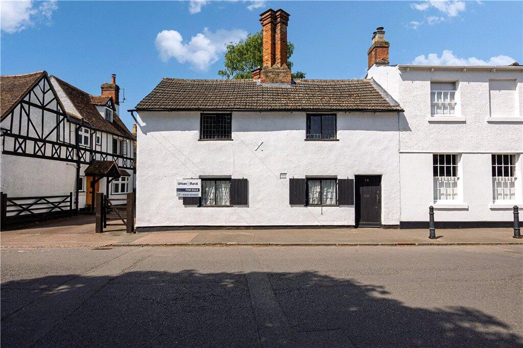 Main image of property: High Street, Silsoe
