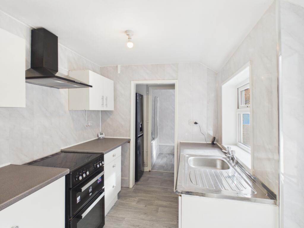 Main image of property: Regina Street, Smallthorne, Stoke-on-Trent, ST6