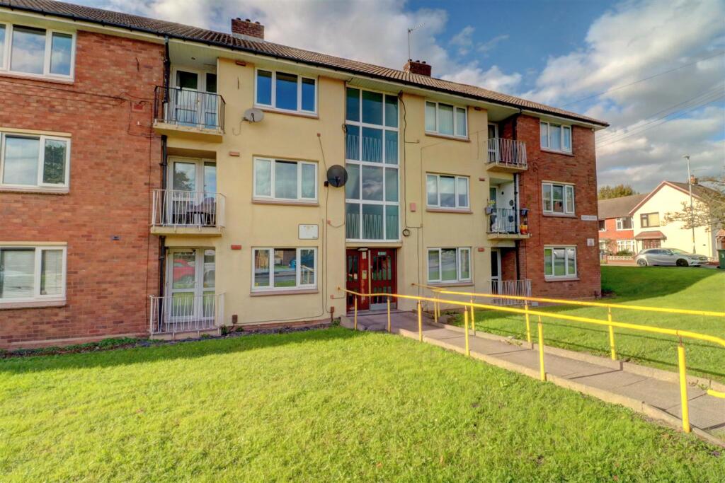 Main image of property: Kent Close, Aldridge