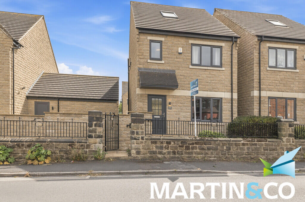 Main image of property: School Lane, Walton