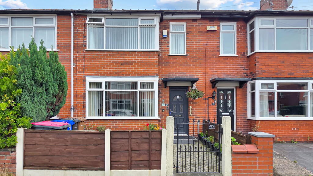 Main image of property: Lindsay Avenue, Swinton M27 5SD