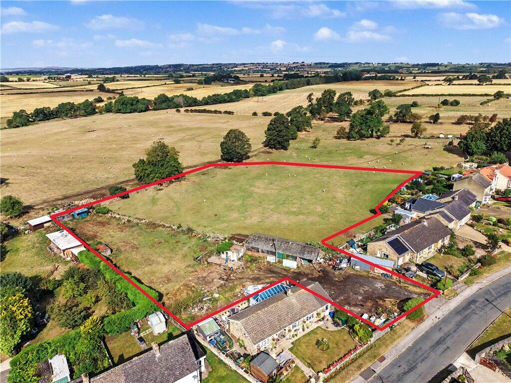 Main image of property: Hackforth Road, Patrick Brompton, Bedale, North Yorkshire, DL8