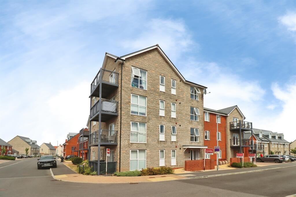 Main image of property: Harebell Road, Emersons Green, Bristol