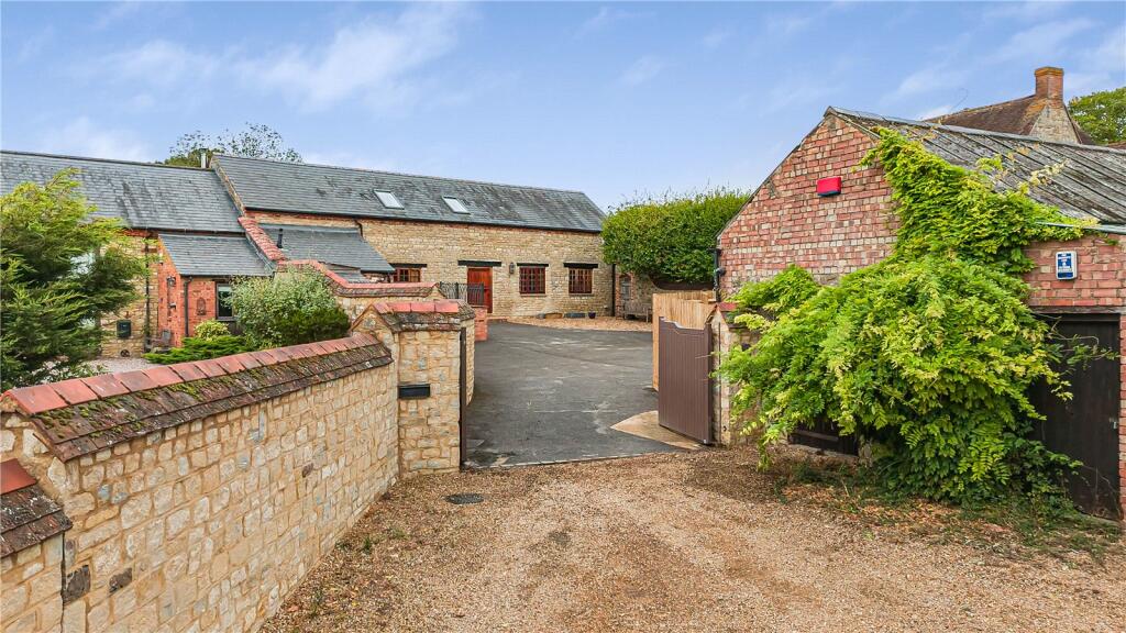 Main image of property: Careys Road, Pury End, Towcester, Northamptonshire, NN12