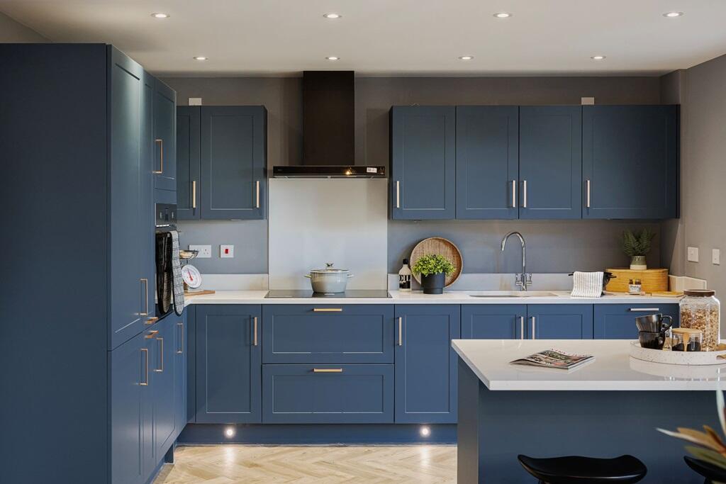 Main image of property: Churchland Way, Wolvershill Road,
Banwell,
Weston Super Mare,
BS24 7FH