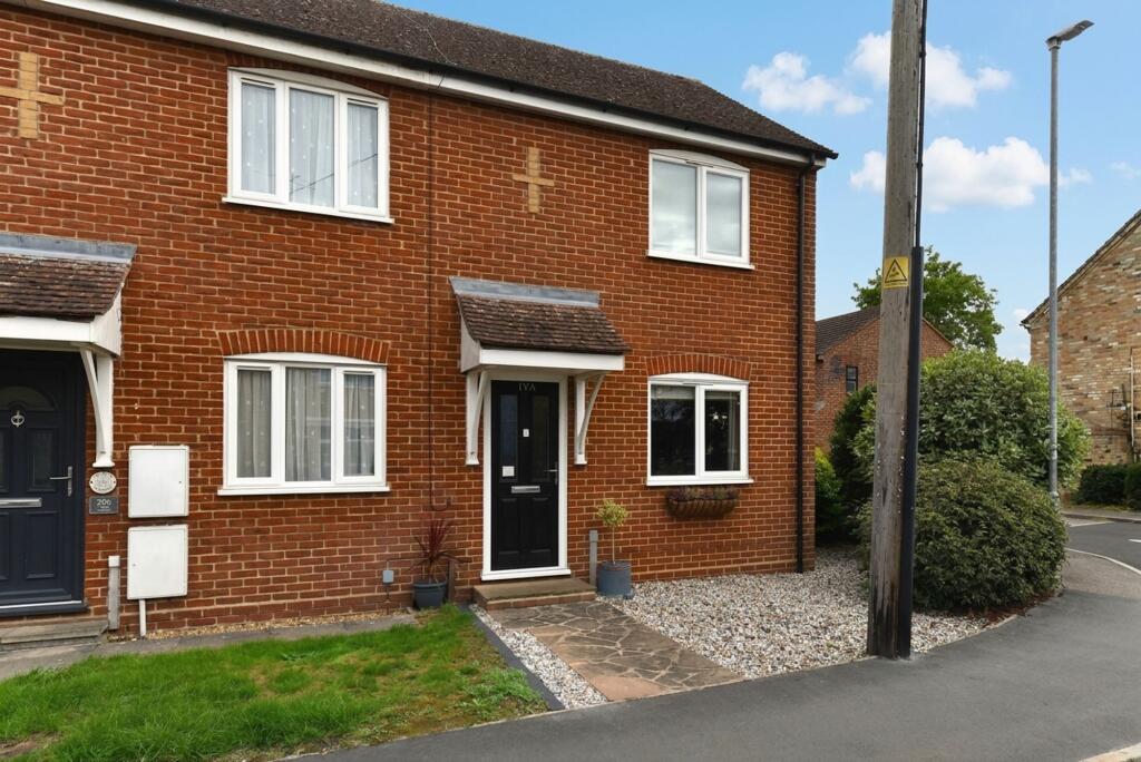 Main image of property: Parkhall Road, Somersham, PE28