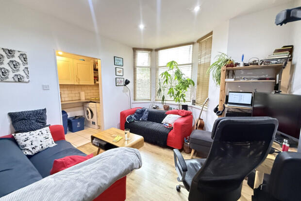 Main image of property: Marlborough Road Cardiff