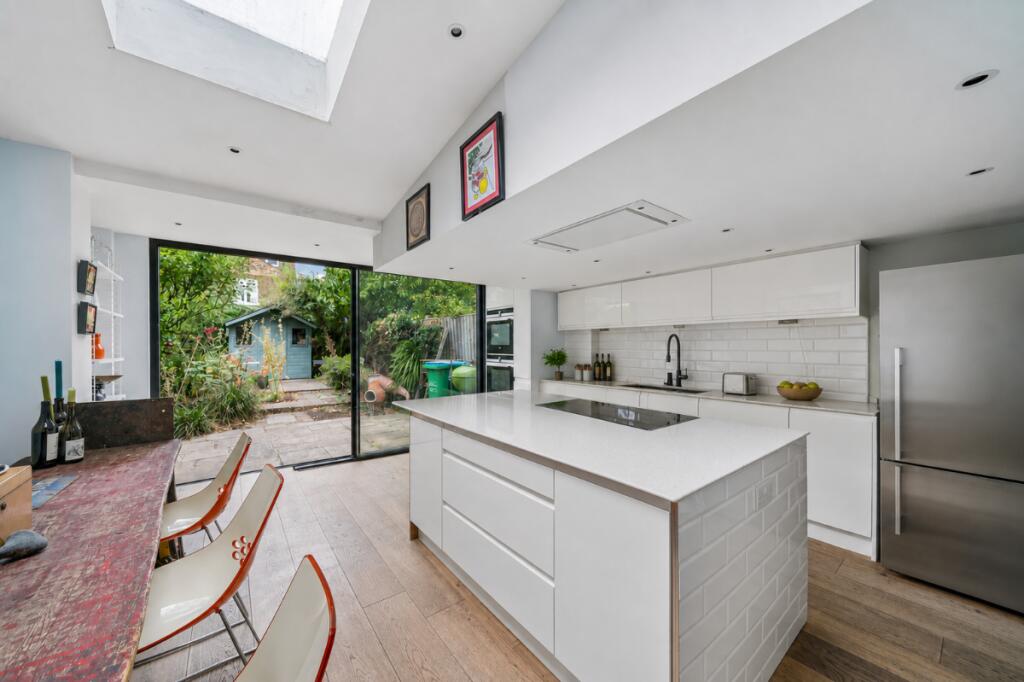 Main image of property: Westfields Avenue, London