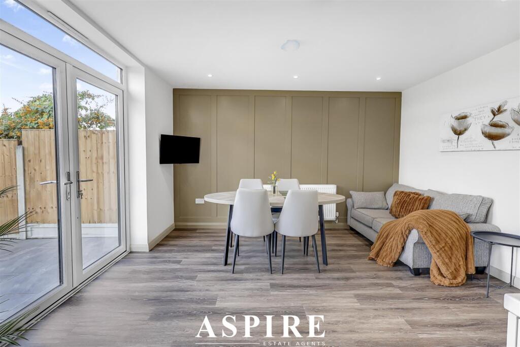 Main image of property: Edith Road, Southend On Sea