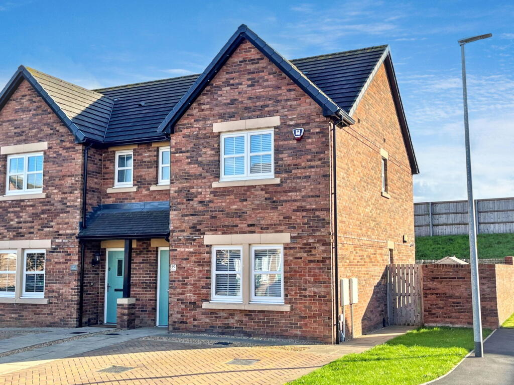 Main image of property: Stein Grove, Acklam