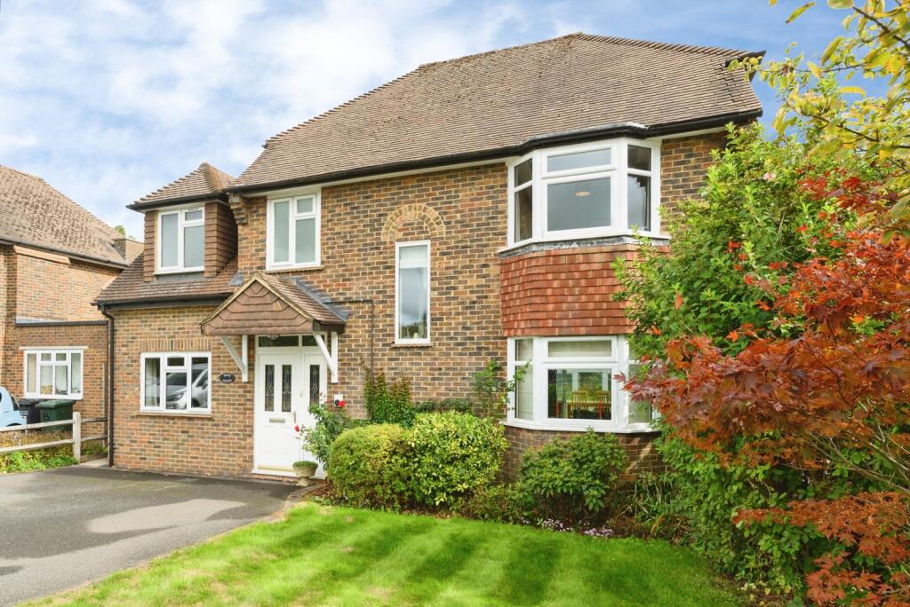 Main image of property: London Road South, Redhill, Surrey, RH1