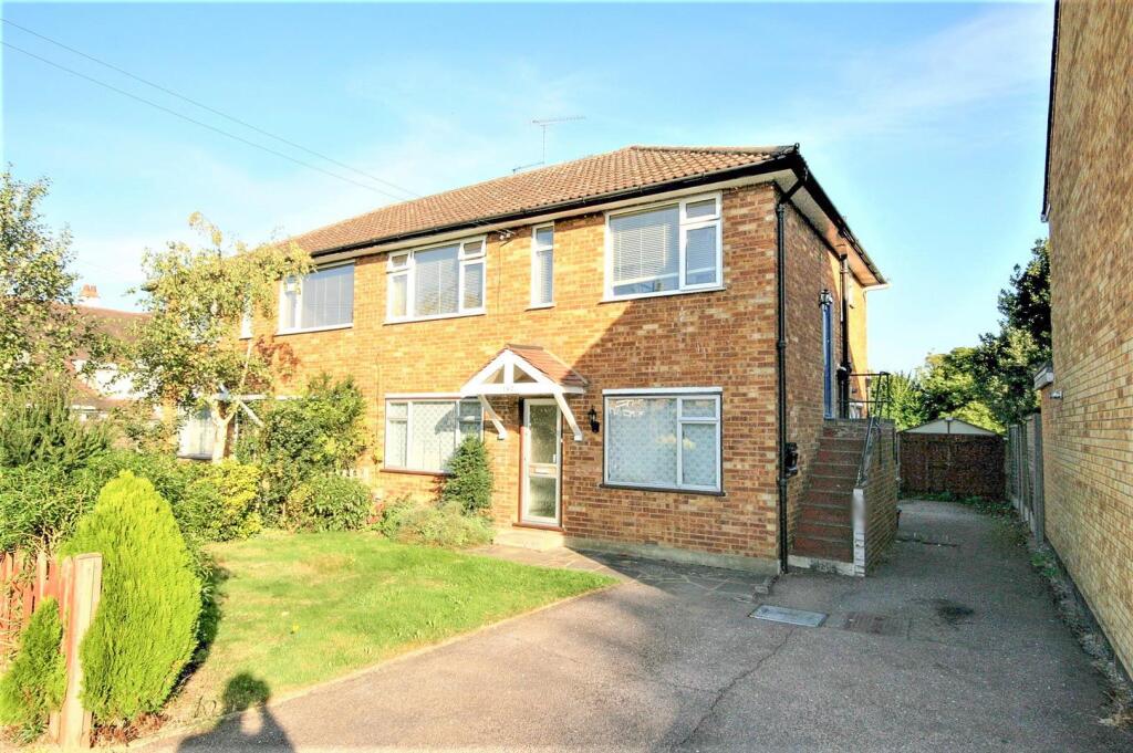 Main image of property: Dewhurst Road, Cheshunt