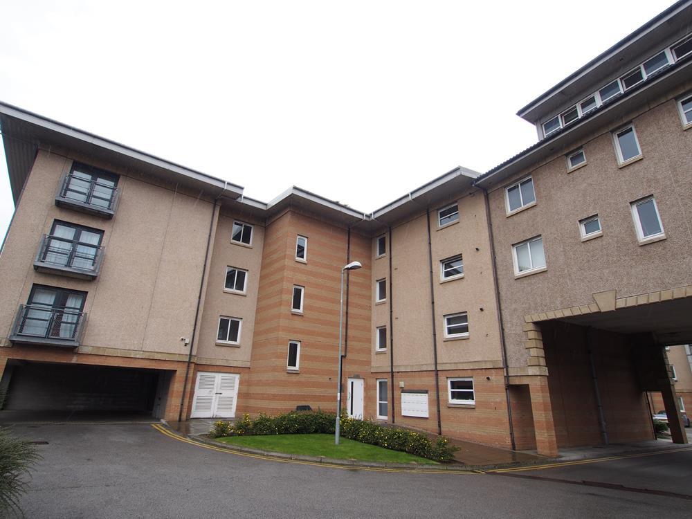 Main image of property: Bannermill Place, First Floor, Far Right, AB24
