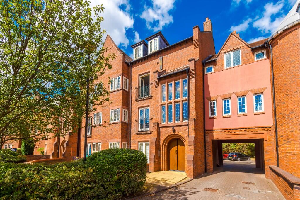 Main image of property: Butts Green, Warrington, Cheshire, WA5
