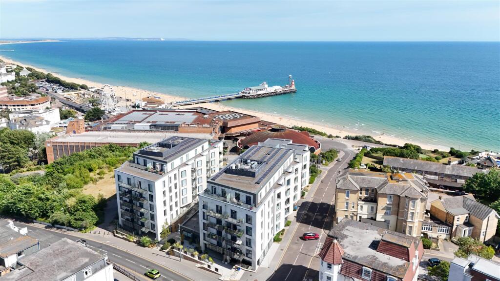 Main image of property: Beacon Road, Bournemouth