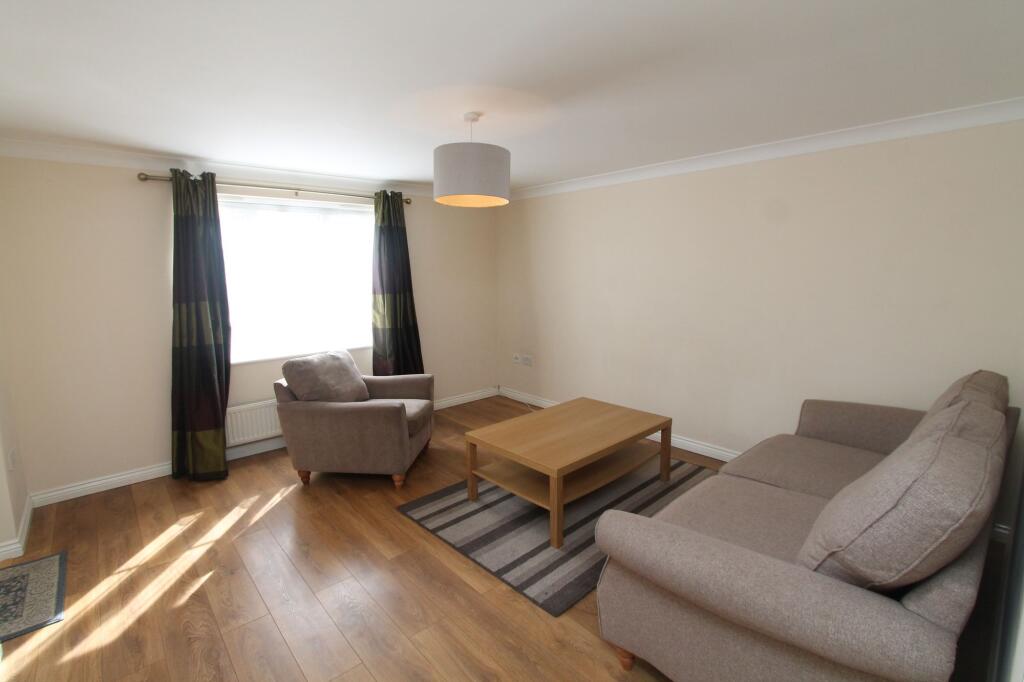 Main image of property: Gorseway, Hatfield, AL10