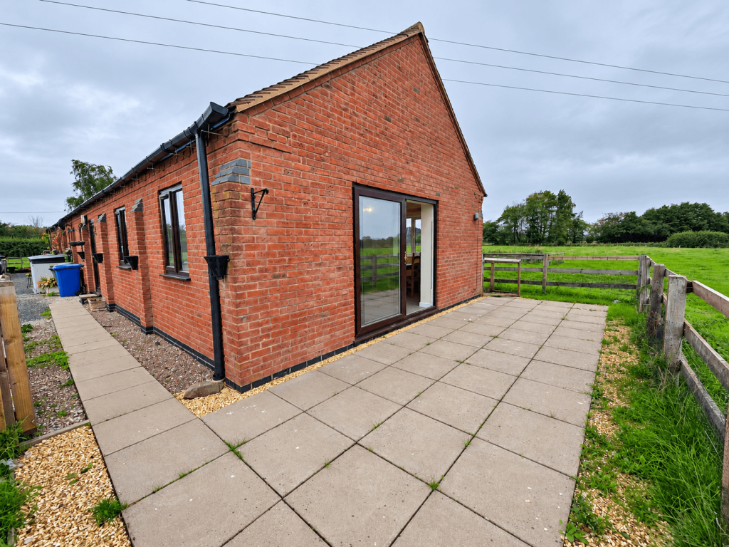 Main image of property: Radio Station, Pasturefields, Great Haywood, Stafford, ST18 0RB