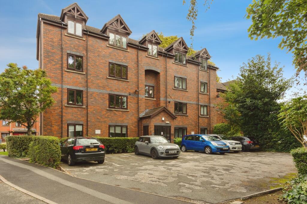 Main image of property: Evans Close, Didsbury, Manchester, Greater Manchester, M20