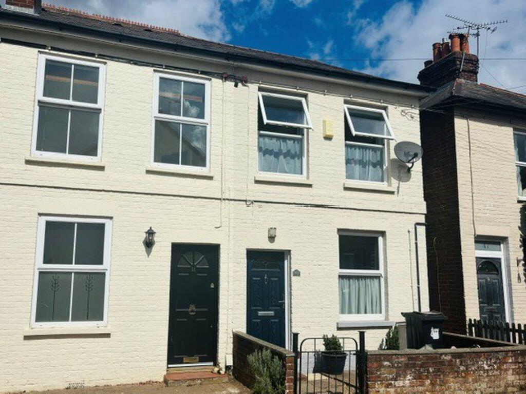 Main image of property: Havelock Road, Wokingham 