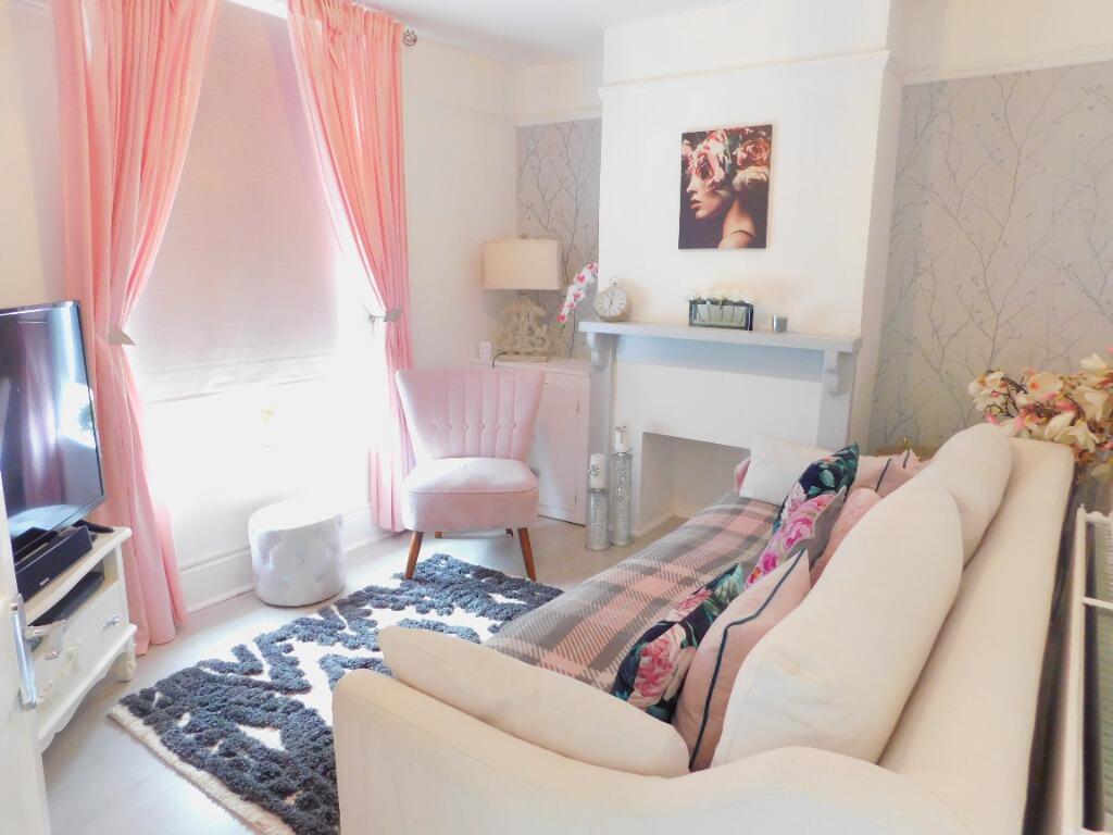Main image of property: Alma Street, Sheerness, ME12