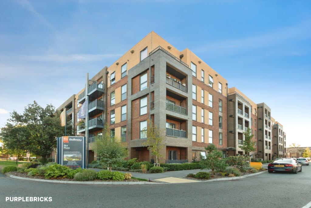 Main image of property: Moorfield Place, Farnborough, GU14