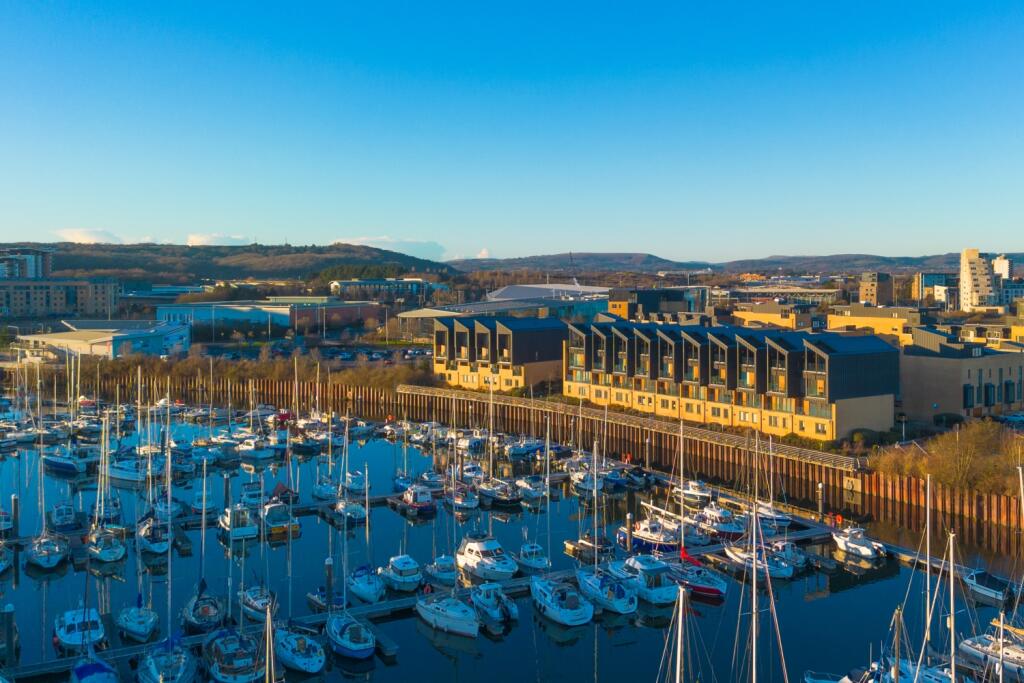 Main image of property: Empire Way, Cardiff Bay