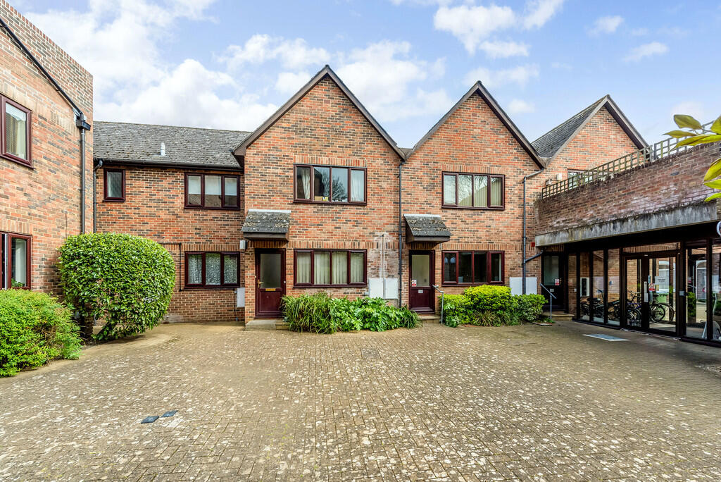 Main image of property: Bilberry Court, Staple Gardens