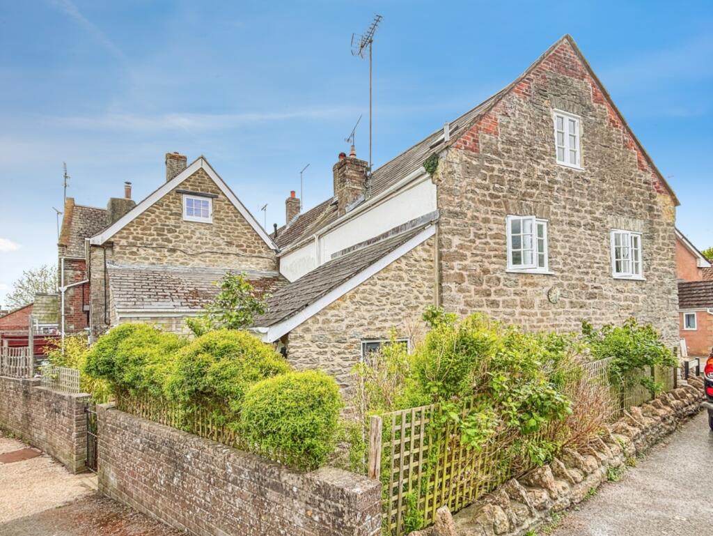 Main image of property: Diment Square, Bridport